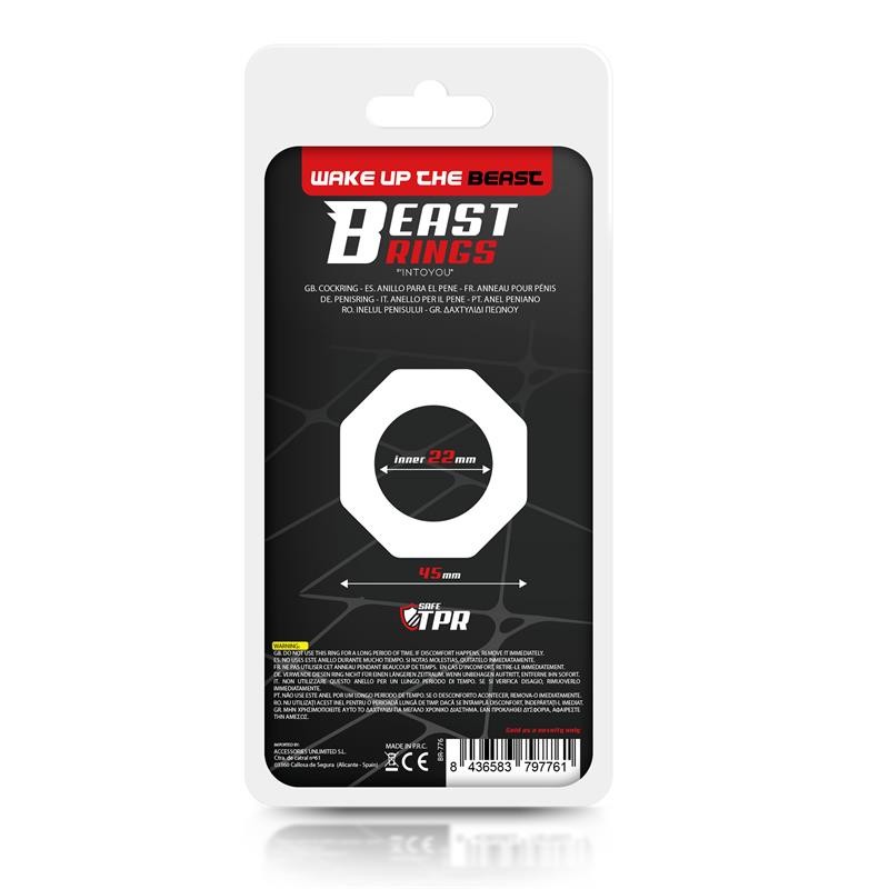 ANILLO PARA EL PENE